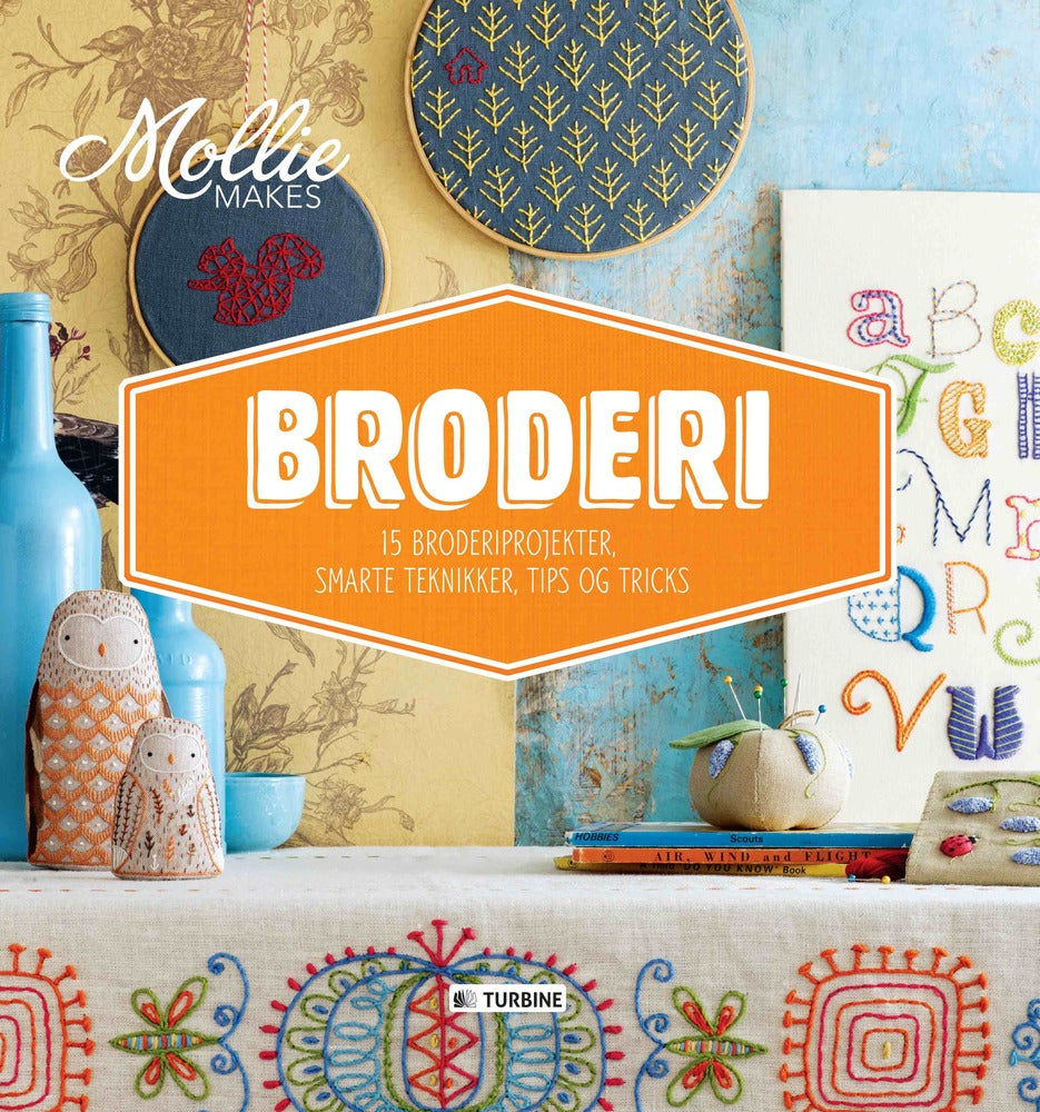 Broderi