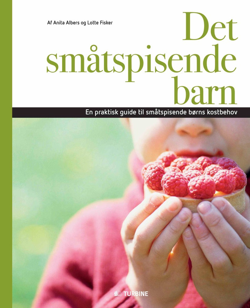 Det småtspisende barn
