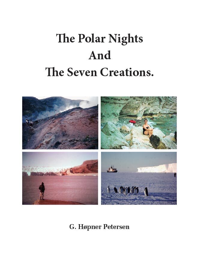 The polar nights and the seven creations