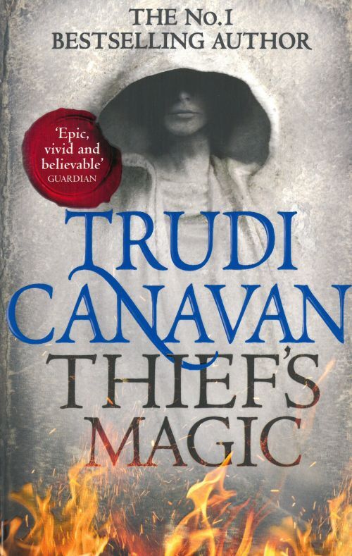 Thief's Magic