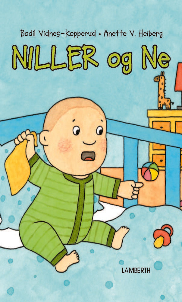 Niller og Ne