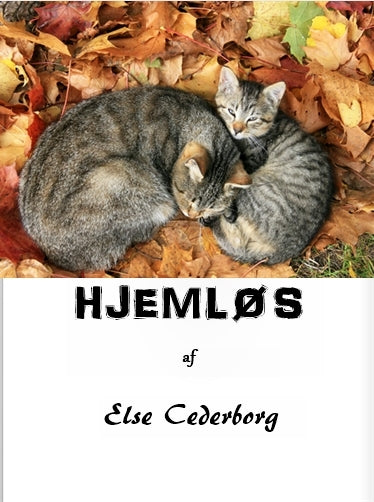Hjemløs