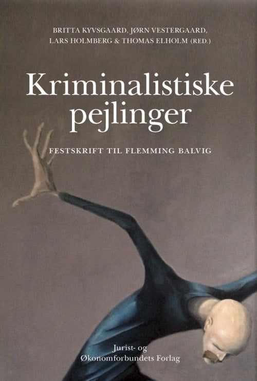 Kriminalistiske pejlinger