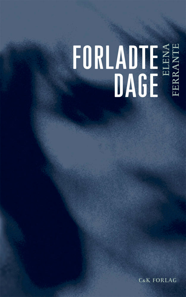 Forladte dage