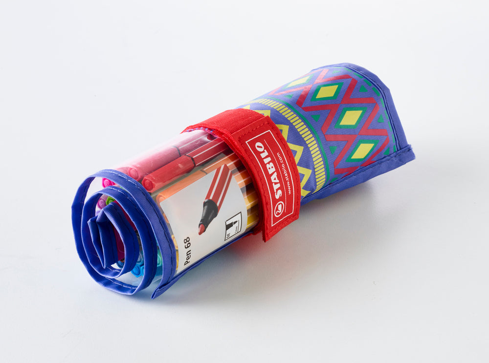 RULLEPENAL TUSCH PEN 68 STABILO