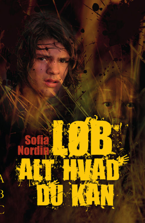 Løb alt hvad du kan