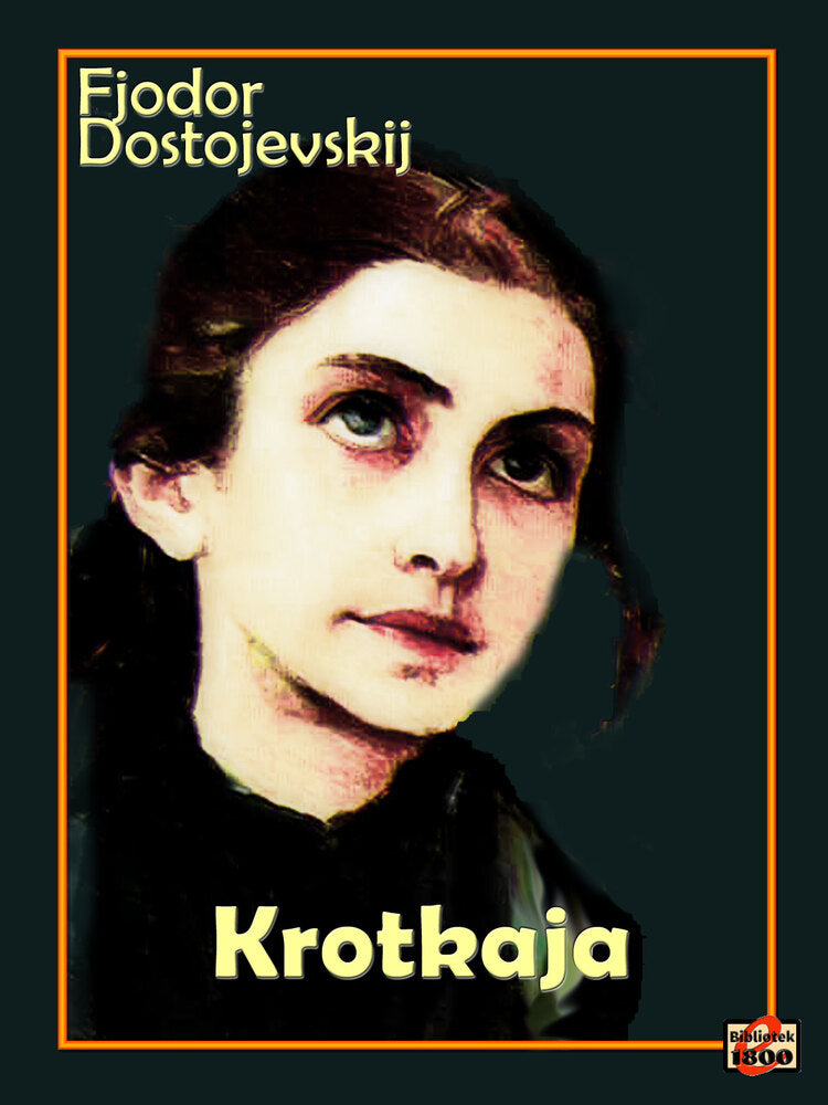 Krotkaja