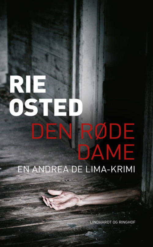 Den røde dame