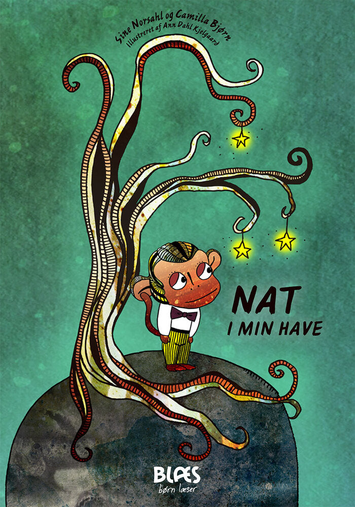 Nat i min have