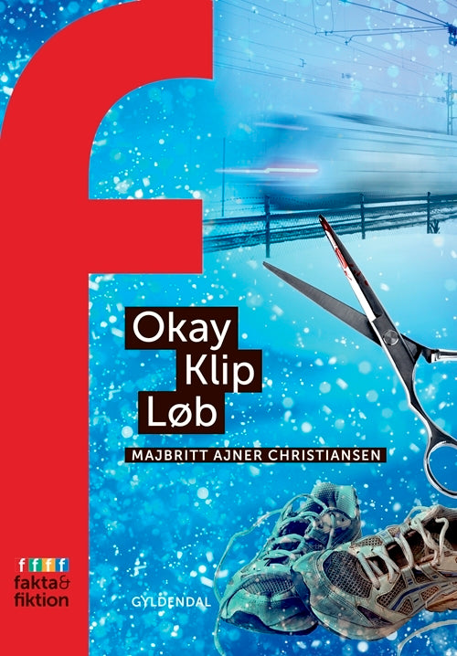 Okay Klip Løb
