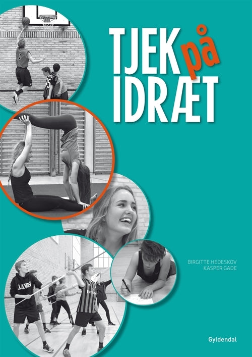 Tjek på idræt