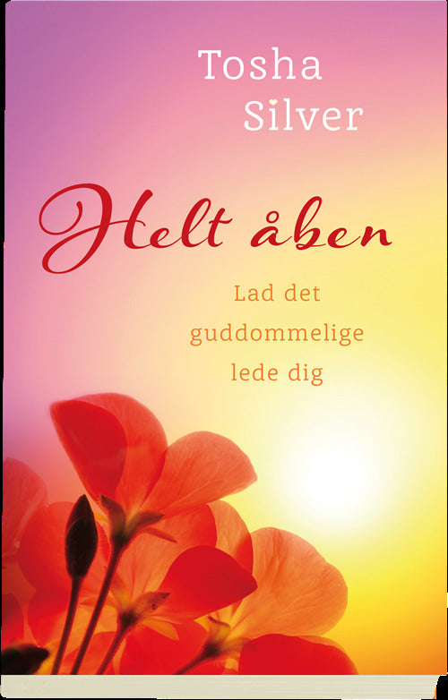Helt åben