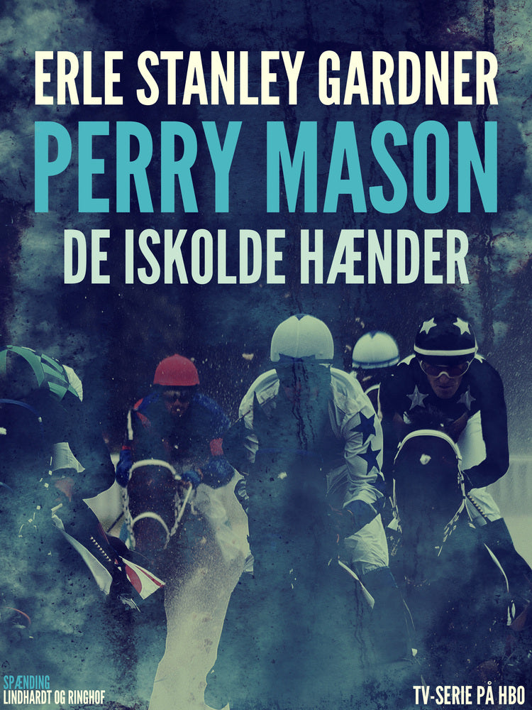 Perry Mason: De iskolde hænder