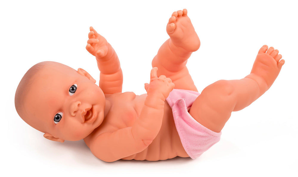 My baby newborn newborn girl dukke