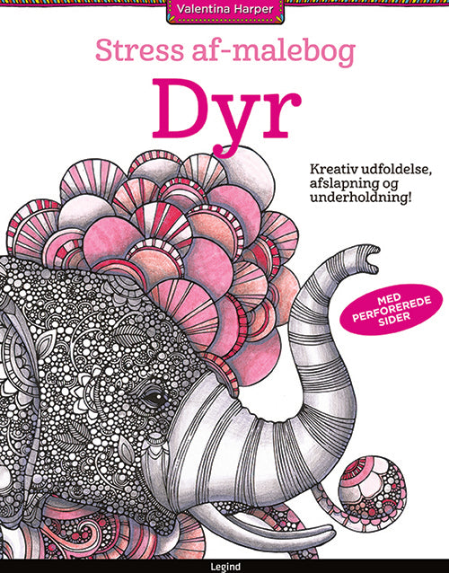Dyr