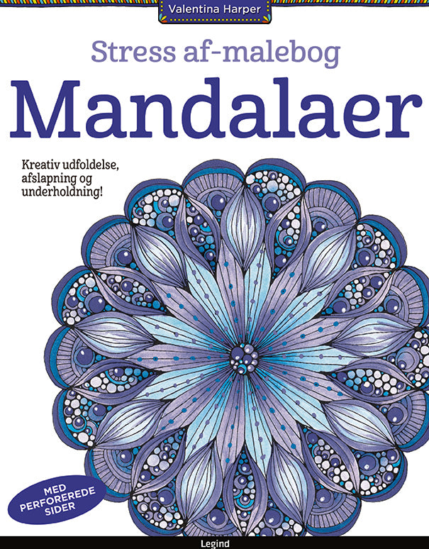 Mandalaer