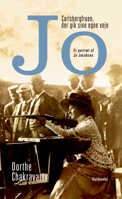 Jo
