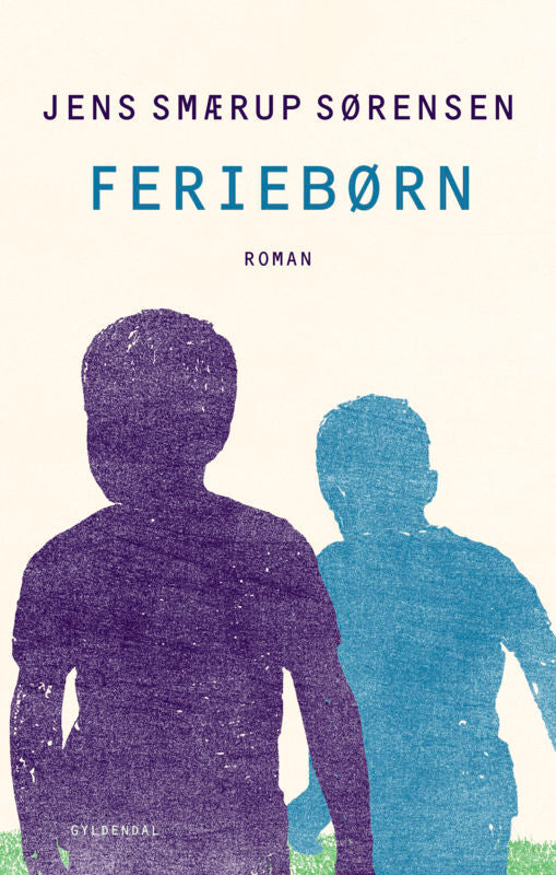 Feriebørn