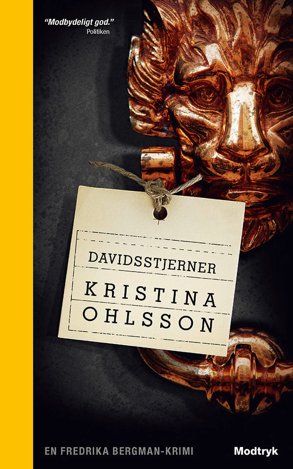Davidsstjerner