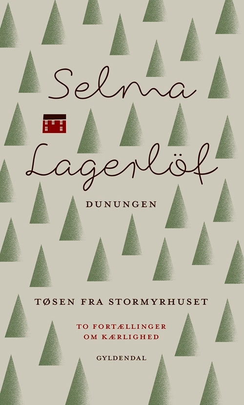 Dunungen og Tøsen fra Stormyrhuset