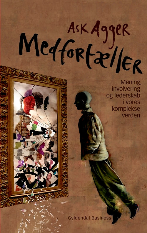 Medfortæller