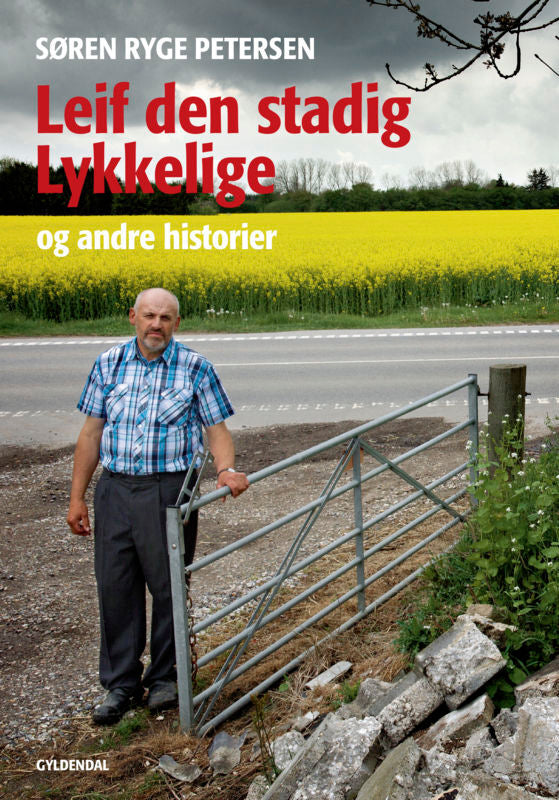 Leif den stadig lykkelige