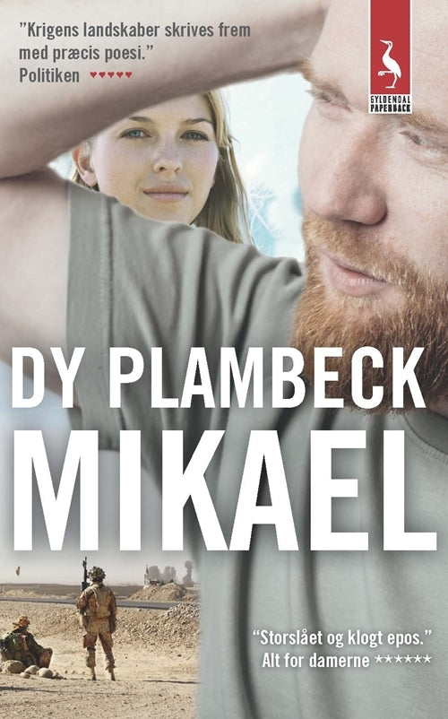 Mikael