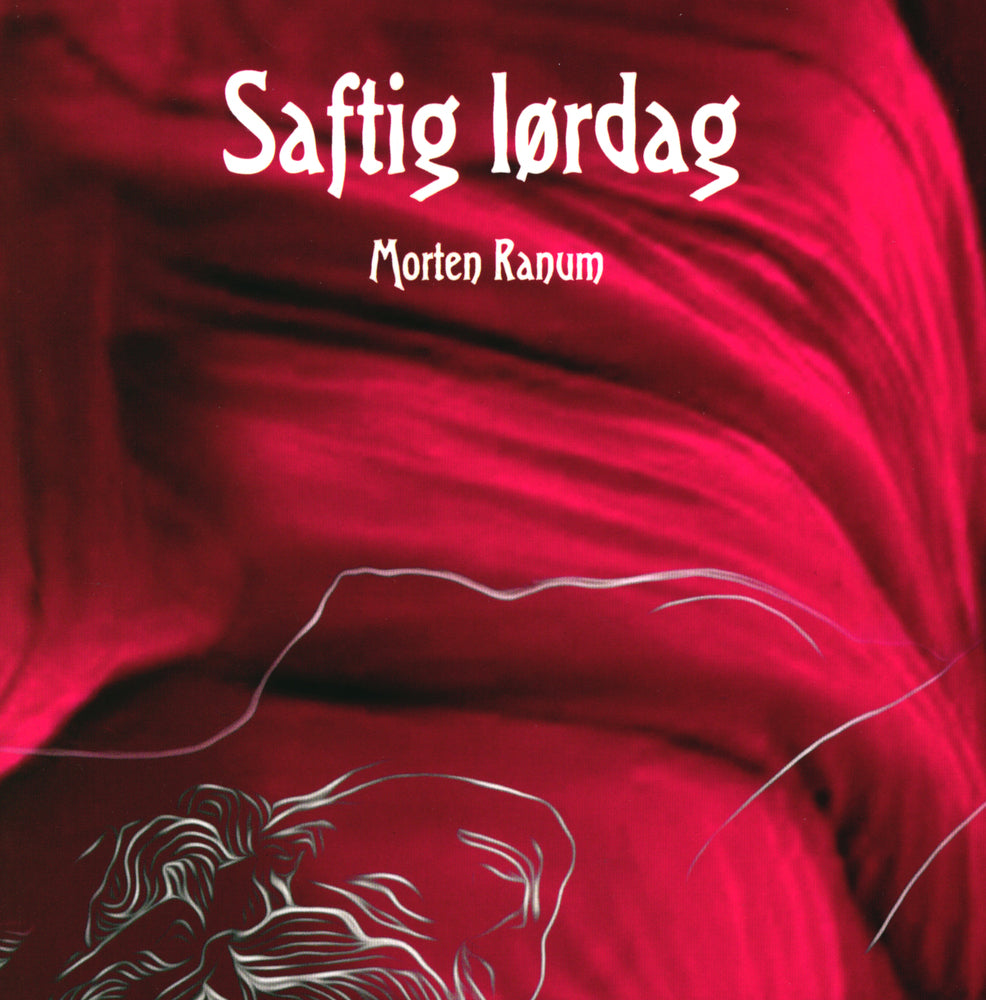 Saftig lørdag