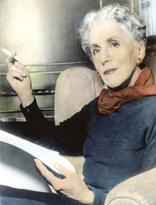 Karen Blixen