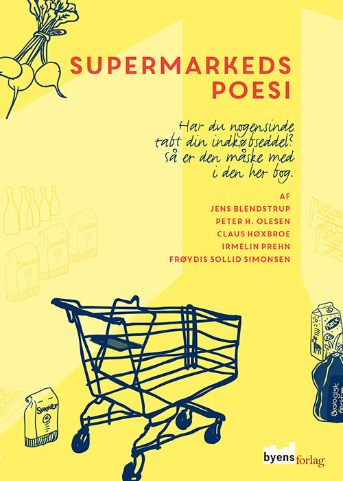 Supermarkedspoesi