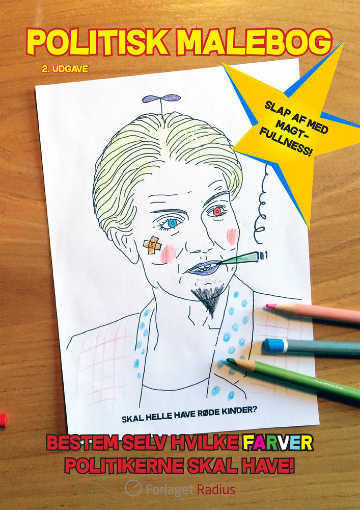 Politisk malebog