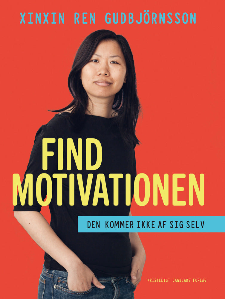Find motivationen