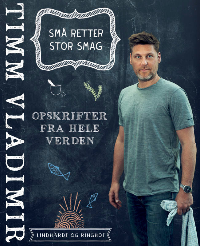 Små retter stor smag