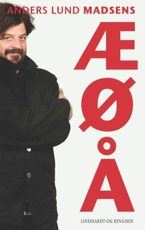 Anders Lund Madsens ÆØÅ (rev. udg.)