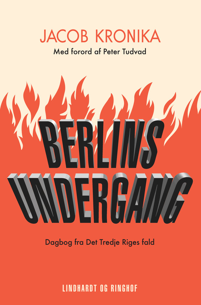Berlins undergang. Dagbog fra Det Tredje Riges fald