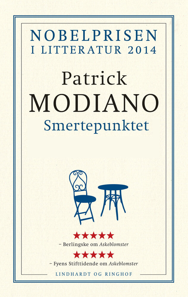 Smertepunktet