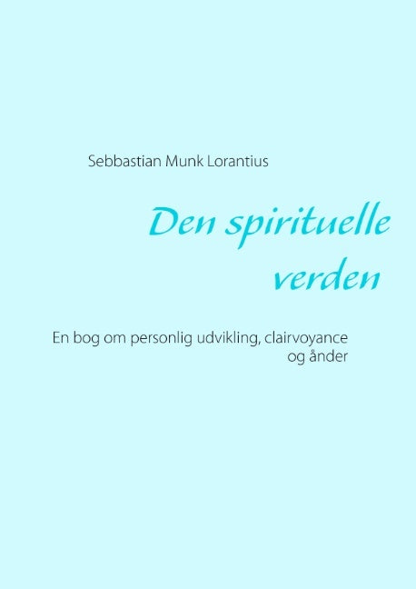 Den spirituelle verden