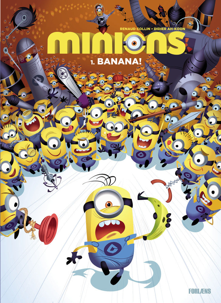 Minions 1