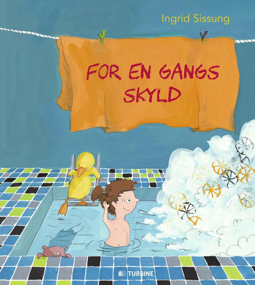 For en gangs skyld