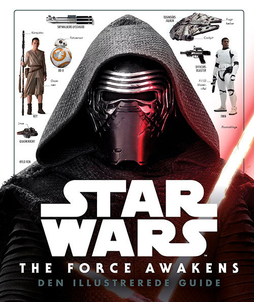 Star wars - the force awakens
