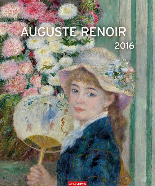 Auguste Renoir