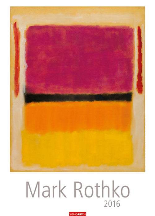 Mark Rothko