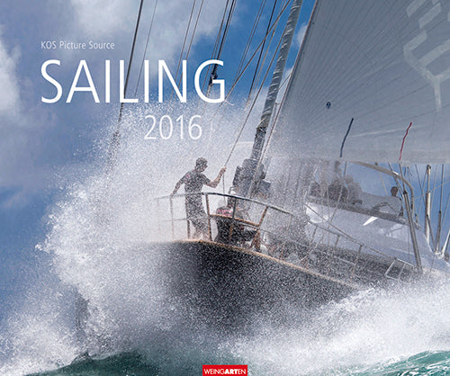 Sailing
