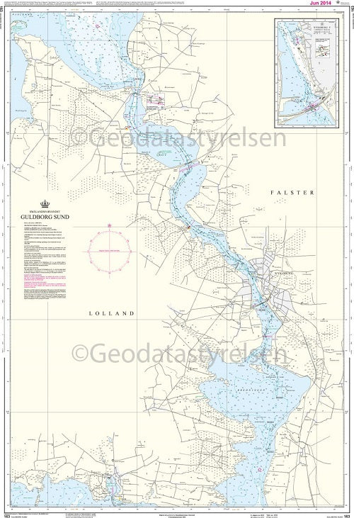 163 Guldborg Sund
