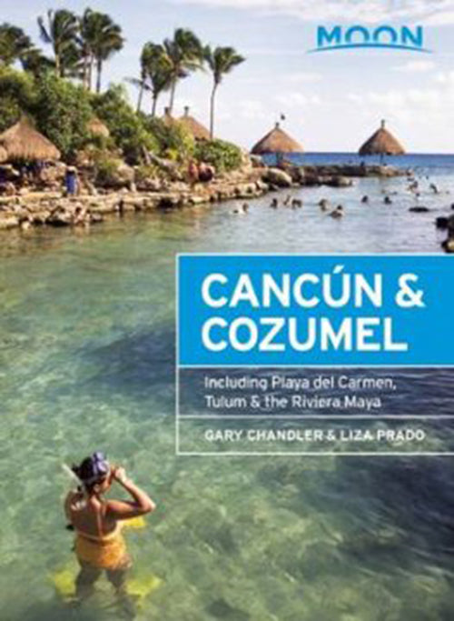 Cancun & Cozumel