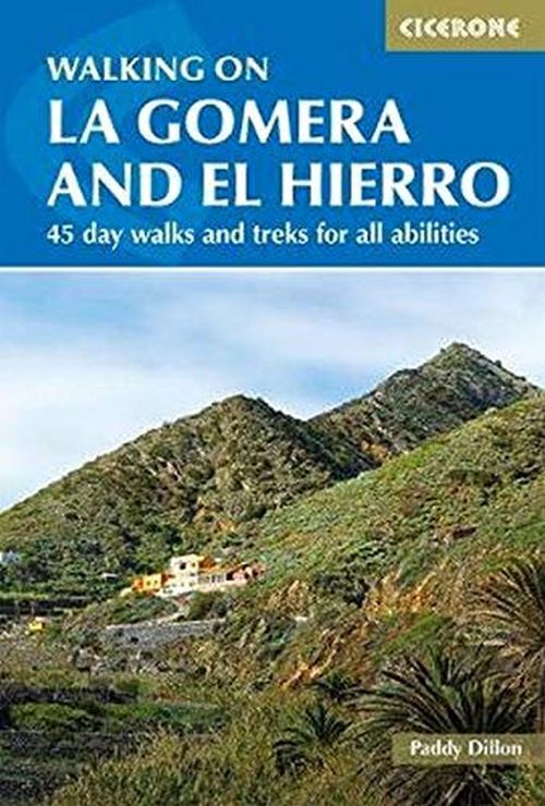 Walking on la Gomera and El Hierro