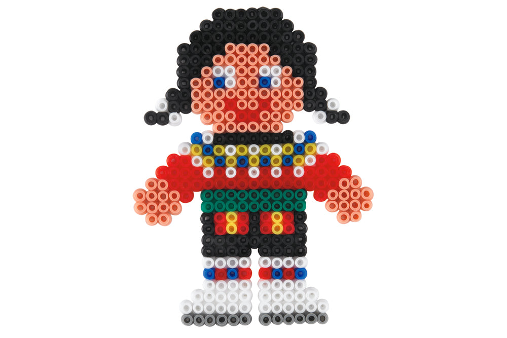 Hama mini blisterpak børn