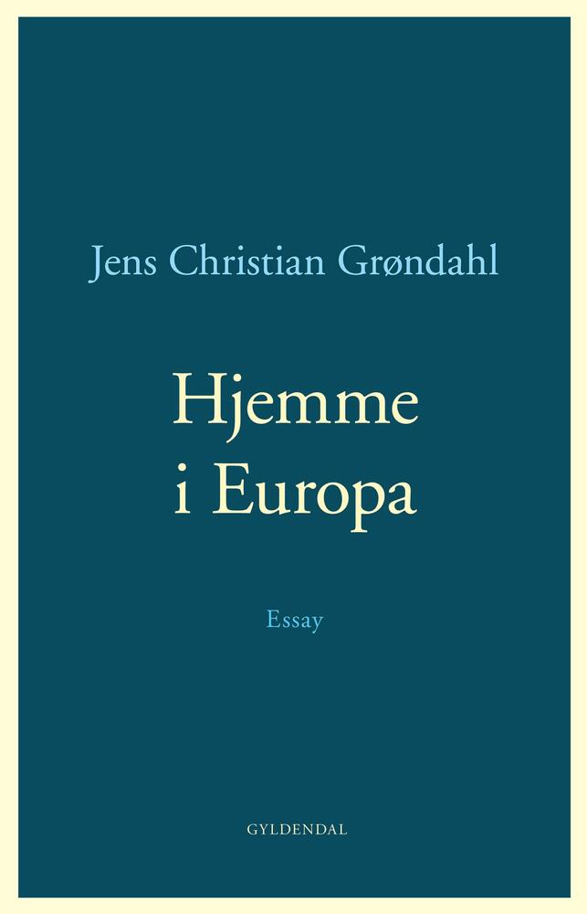 Hjemme i Europa