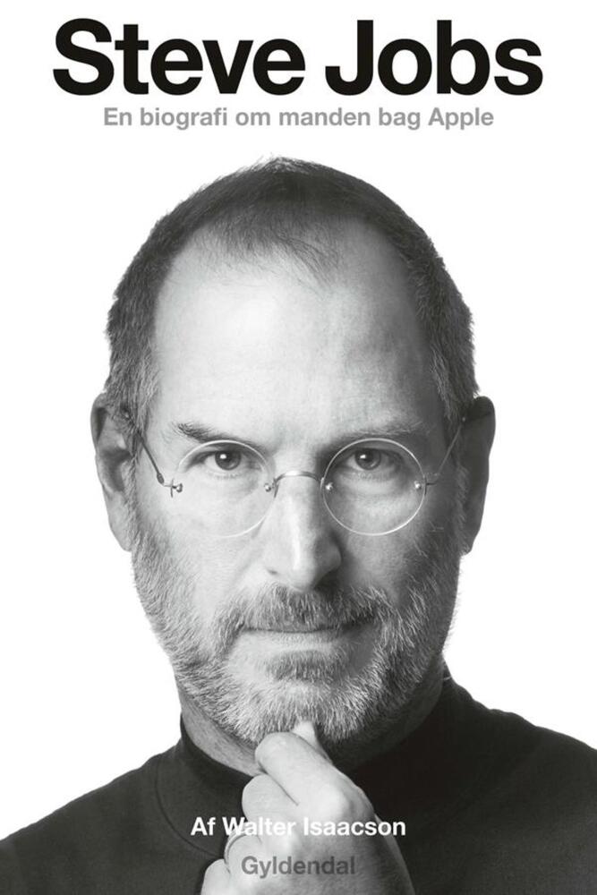 Steve Jobs