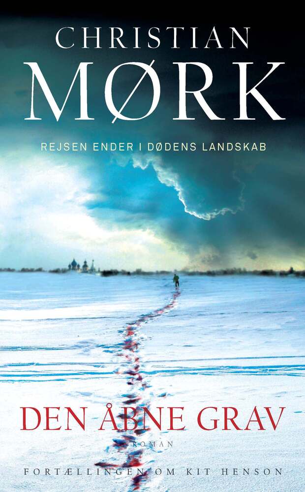 Den åbne grav